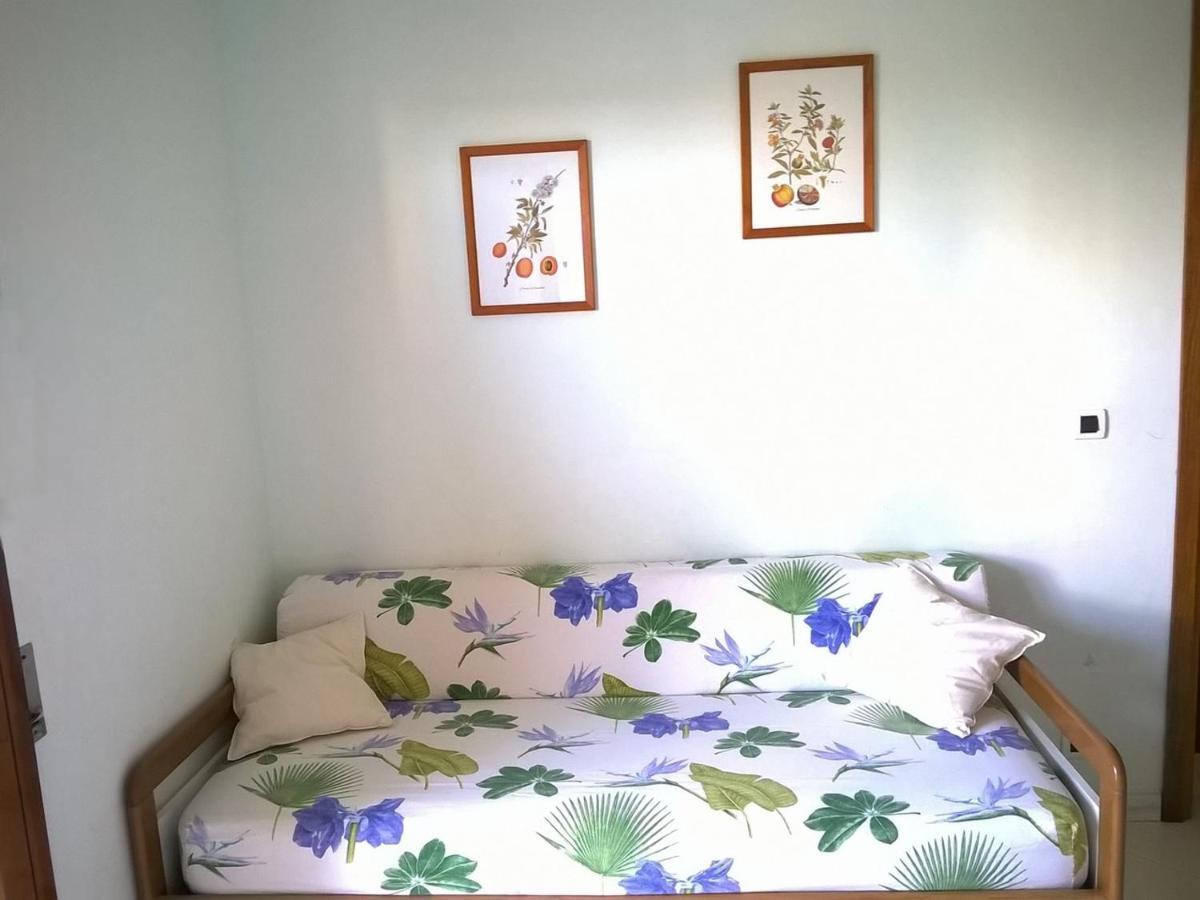 Lucerna Apartments At Sabbiadoro Beach 리그나노 사비아도로 외부 사진